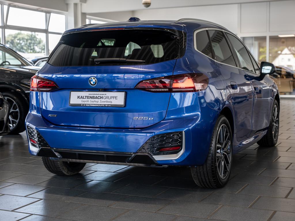 BMW 225 Active Tourer 225e Active Tourer xDrive M-Sport PANO LED NAVI, миниатюра 5