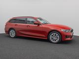 BMW 320e xD Laser HUD DAB Stop&Go PDC Komfort Sport - mit Hybrid-Antrieb: Rot