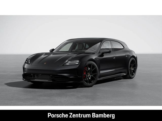 Porsche Taycan GTS ST/ Inno-Drive/ GTS-Paket uvm.