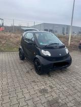 Smart For Two - Smart Gebrauchtwagen in Osnabrück