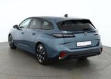 Peugeot 308 SW 1.2 Hybrid 145 Aut. Facelift LED ACC Navi - Peugeot 308 mit Facelift