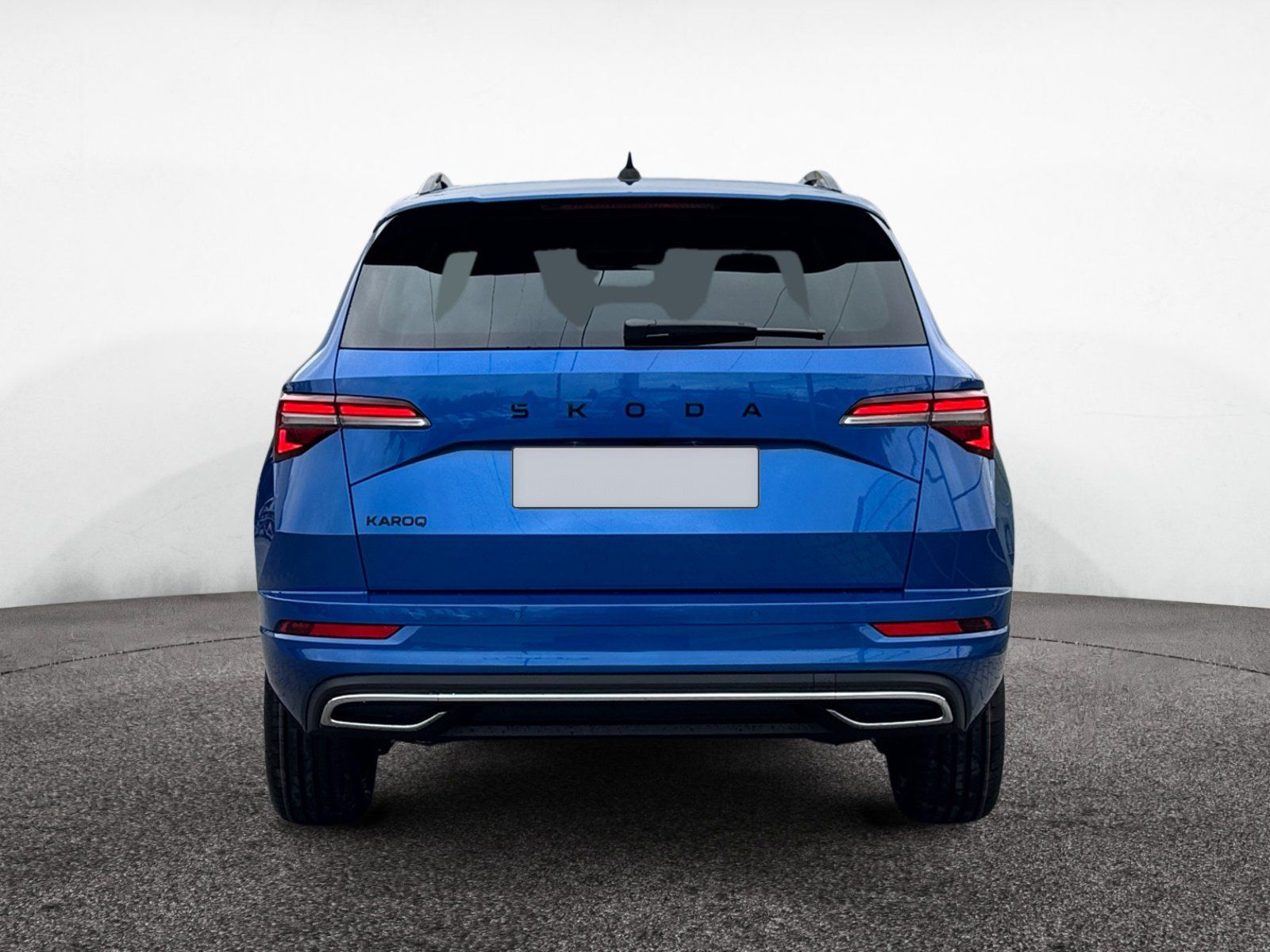 Skoda Karoq - Bild 6