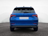 Skoda Karoq - Vorschau Bild 6