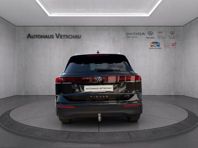 Tiguan Goal 1.5 eTSI DSG Bluetooth Navi LED