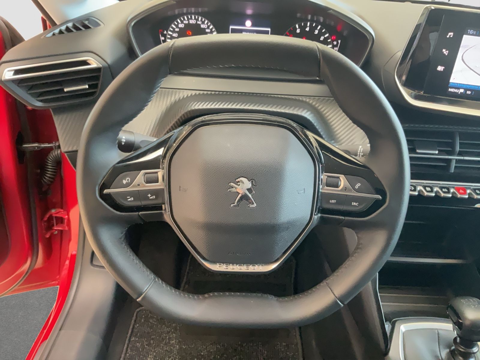 Fahrzeugabbildung Peugeot 208 1.2 PureTech Style