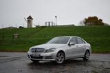 Mercedes-Benz C 180 - Limousine - Mercedes-Benz C 180 in Mainz