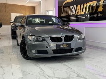 BMW 320 - 1