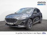 Ford Kuga Vignale 2,5 l Duratec PHEV 165 kW 225 PS 5T