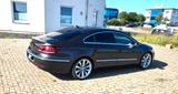 Volkswagen CC 1.4 TSI BlueMotion Technology BlueMotion ... - Volkswagen CC mit Benzin-Antrieb: Coupé