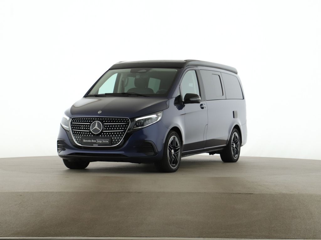 Mercedes-Benz V 300 — fotografia 2
