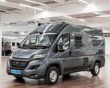 Karmann Dexter 540 EZ 04.2024  Top gepflegt  - Wohnmobil oder -wagen Karman