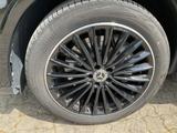 Mercedes-Benz GLC 300 4MATIC Autom. - - Mercedes-Benz GLC 300 in Halle