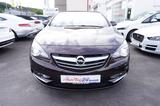 Opel Cascada Innovation*Bi-Xenon*Navi*Teilleder*GARAN - Opel Cascada mit Benzin-Antrieb: mit Navigationssystem, Cabrio