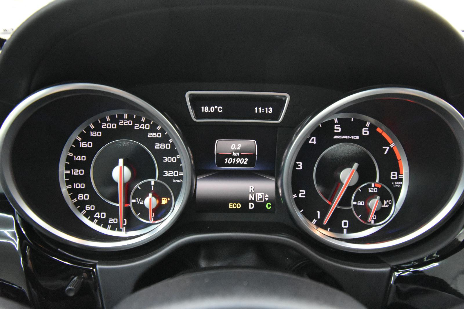 Mercedes-Benz GL 63 AMG Pano 4 x Sitzhz. 20" Memory Designo