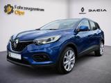 Renault Kadjar Limited, AHK, SHZ, Navi, LED, inkl. WR
