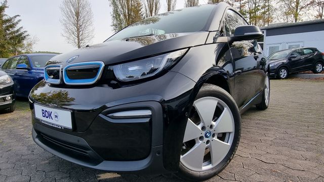 BMW i3 (120 Ah), 125kW 1.Hand Teilleder