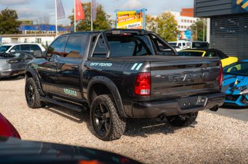 Dodge RAM - 7