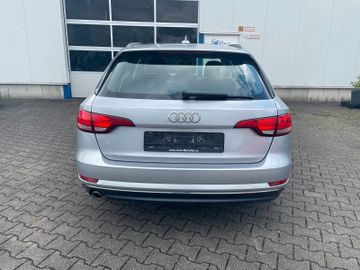 Audi A4 - 5