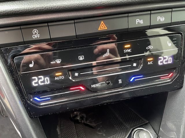 T-Roc Style 2.0 TDI NAVI AHK StandHZG Matrix LED