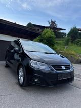 Seat Alhambra 2.0 TDI Start&Stop 110kW Style 4Dri... - gebrauchte Seat Alhambra aus dem Jahr 2018