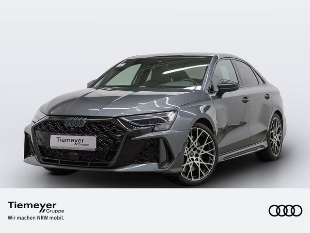 Audi RS3 LIMO 2.5 TFSI Q MATRIX PANO SPORT-AGA SONOS