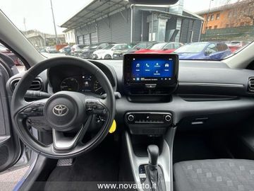 Toyota Yaris - 12