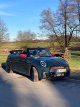 MINI John Cooper Works Cabrio JCW Cabrio JCW Trim...