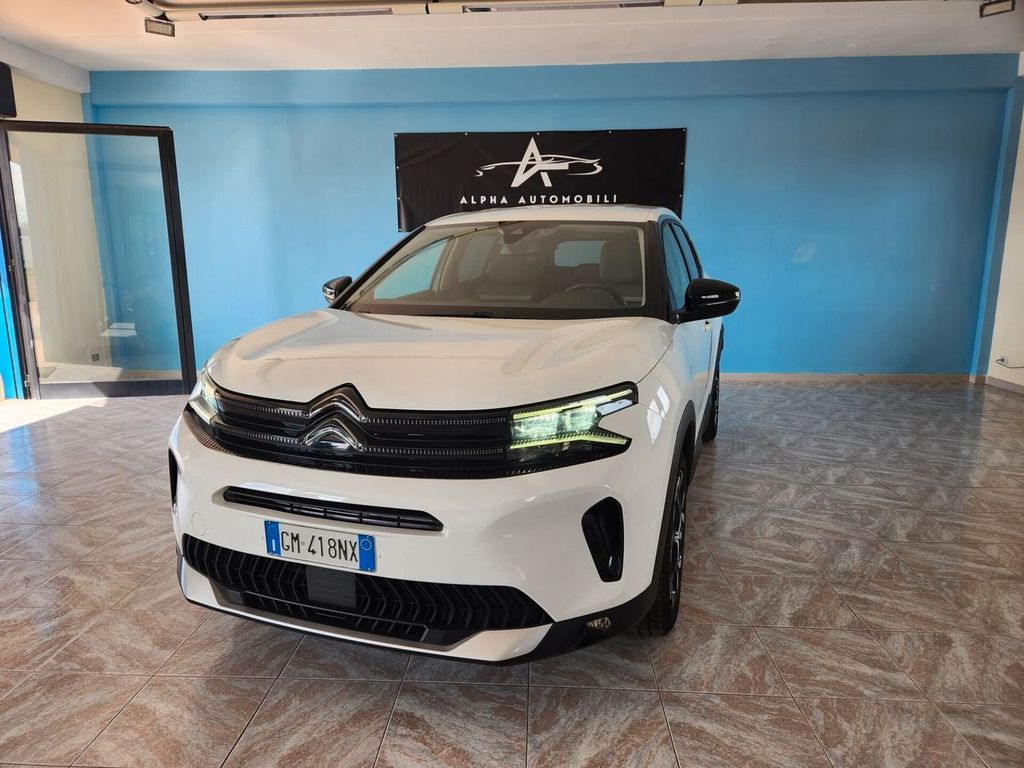 Image of Citroën C5 Aircross