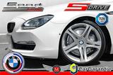 BMW 640d COUPE *Head-Up*B&O*360°Cam* - BMW aus 2012: Coupé