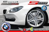 BMW 640d COUPE *Head-Up*B&O*360°Cam* - BMW 640: 640d