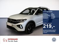 Volkswagen T-Cross - Vorschau Bild 1