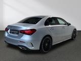 Mercedes-Benz A 250 4M Limousine AMG Panorama Multibeam AHK - gebrauchte Mercedes-Benz A 250 aus dem Jahr 2024