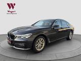 BMW 740dxDrive*TV*CARPLAY*ACC*LASER*360°*HUD*KEYLESS - gebrauchte BMW 740 aus dem Jahr 2019