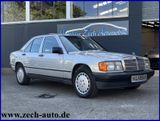 Mercedes-Benz 190 E 2,6 Automatik * ESSD - Mercedes-Benz 190 aus 1988: 190e