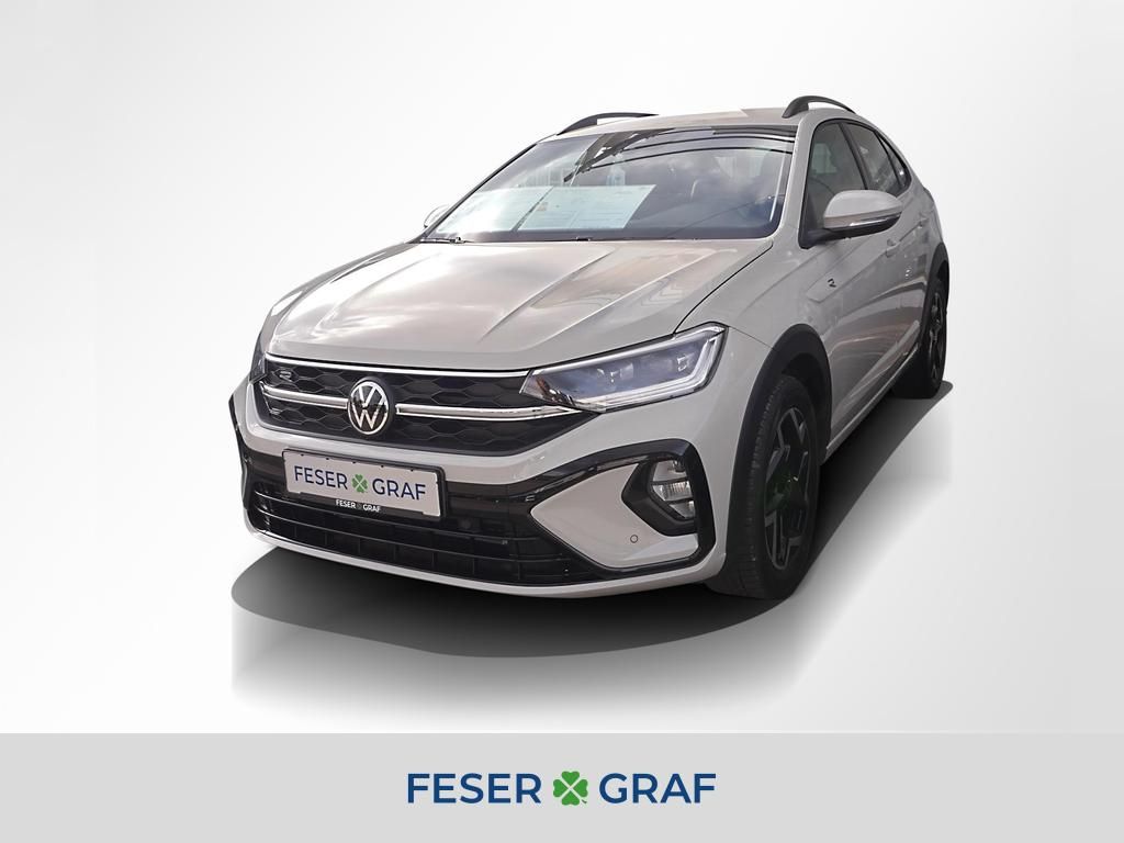 Volkswagen Taigo 1.0 TSI R-Line CarPlay Matrix PDC Sitzh 17