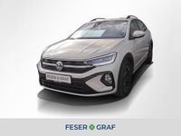 Volkswagen Taigo - Vorschau Bild 1