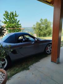 2003 Porsche BOXSTER 照片 7