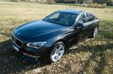 BMW 740i - Sehr wenige Kilometer, Top Zustand - BMW 740 aus 2012