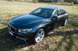 BMW 740i - Sehr wenige Kilometer, Top Zustand - BMW 740 aus 2012: 740i