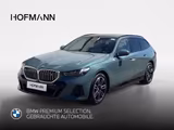 BMW i5 xDrive40 Touring M Sport AHK+Inno+Pano+B&W+ - BMW i5 Touring Kombi xDrive Gebrauchtwagen