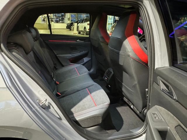 Golf 2.0 TSI 300PS DSG GTI Clubsport ACC/NAV/H&K