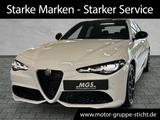 Alfa Romeo Giulia #VELOCE #280PS - Alfa Romeo Giulia New cars