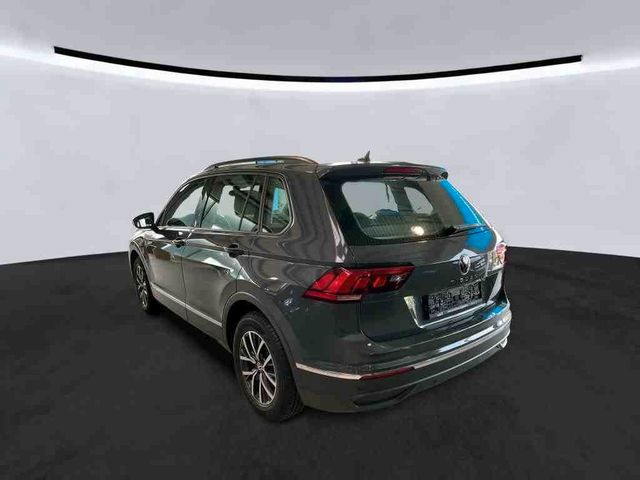 Tiguan 1.5 TSI Life Navi APP CONNECT