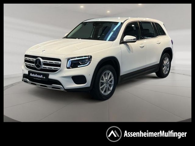 Mercedes-Benz GLB 220 d 4matic **Kamera/Multibeam