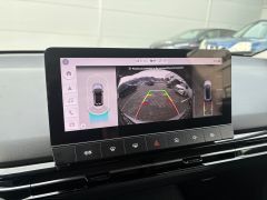 MG MG4 Luxury 64kWh LED Navi Wärmepumpe