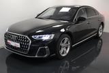 Audi A8 50 TDI quattro tiptronic |Matrix|Luft|Pano|LM - Audi A8: L