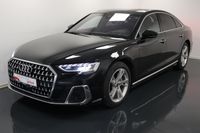 Audi A8 - Vorschau Bild 2