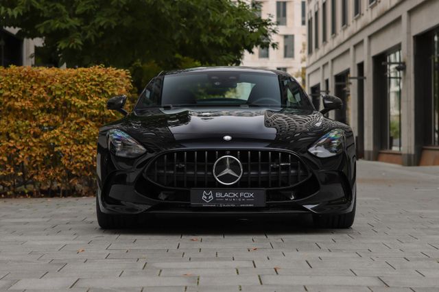 Mercedes-Benz AMG GT 63 Coupé | Premium Plus | Carbon | Lift