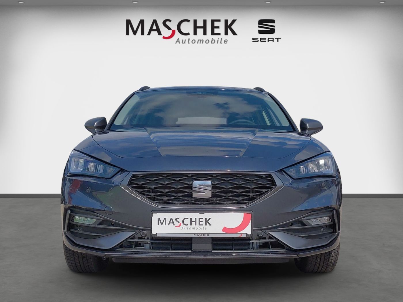 Seat Leon - Bild 8