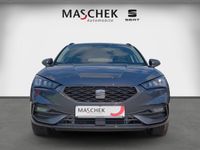 Seat Leon - Vorschau Bild 8